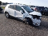 KL7CJKSB2MB****** Salvage and Wrecked 2021 Chevrolet Trax in Miami North