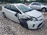 JTDKN3DU6F0****** Salvage and Wrecked 2015 Toyota Prius in Wilmington