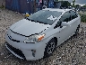 JTDKN3DU6F0****** Used and Repairable 2015 Toyota Prius in Wilmington