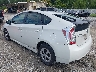 JTDKN3DU6F0****** Salvage and Repairable 2015 Toyota Prius in Wilmington