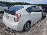 JTDKN3DU6F0****** Salvage and Wrecked 2015 Toyota Prius in North Carolina State