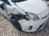 JTDKN3DU6F0****** Salvage and Repairable 2015 Toyota Prius in North Carolina State