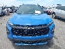 3GNAXLEG0SL****** Destrozados 2025 Chevrolet Equinox en Estado de Carolina del Norte