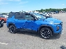 3GNAXLEG0SL****** Usados 2025 Chevrolet Equinox en Estado de Carolina del Norte