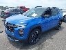 3GNAXLEG0SL****** Usados y Reparables 2025 Chevrolet Equinox en Raleigh