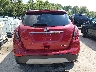 KL4CJESB5KB****** Wrecked 2019 Buick Encore