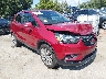 KL4CJESB5KB****** Salvage and Wrecked 2019 Buick Encore in Kansas City