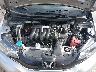 3HGGK5H80FM****** Reparables 2015 Honda Fit en Houston North