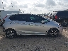 3HGGK5H80FM****** Reparables 2015 Honda Fit en Estado de Texas