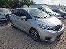 3HGGK5H80FM****** Salvamento y Destrozados 2015 Honda Fit en Houston North