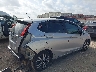 3HGGK5H80FM****** Salvamento y Destrozados 2015 Honda Fit en Estado de Texas
