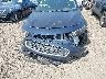 1G1ZF5SU1JF****** Salvage 2018 Chevrolet Malibu in New York State