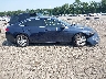 1G1ZF5SU1JF****** Wrecked 2018 Chevrolet Malibu in New York State