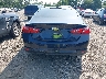 1G1ZF5SU1JF****** Salvage 2018 Chevrolet Malibu