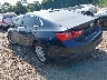 1G1ZF5SU1JF****** Salvage and Repairable 2018 Chevrolet Malibu in Long Island