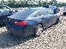 1G1ZF5SU1JF****** Salvage and Wrecked 2018 Chevrolet Malibu in New York State