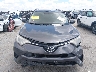 2T3BFREV8GW****** Wrecked 2016 Toyota RAV4 in Texas State