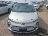 1G1FW6S01P4****** Wrecked 2023 Chevrolet Bolt EV in California State