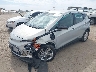 1G1FW6S01P4****** Used and Repairable 2023 Chevrolet Bolt EV in North Hollywood