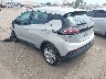 1G1FW6S01P4****** Salvage and Repairable 2023 Chevrolet Bolt EV in North Hollywood