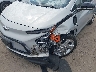 1G1FW6S01P4****** Salvage and Repairable 2023 Chevrolet Bolt EV in California State