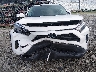2T3RWRFV2NW****** Wrecked 2022 Toyota RAV4 Hybrid in Georgia State