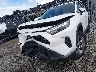 2T3RWRFV2NW****** Salvage and Repairable 2022 Toyota RAV4 Hybrid in Georgia State