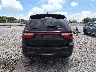 1C4RDHDG9MC****** Wrecked 2021 Dodge Durango