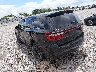 1C4RDHDG9MC****** Salvage and Repairable 2021 Dodge Durango in Little Rock