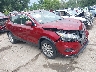 JN1BJ1CW2LW****** Salvamento y Destrozados 2020 Nissan Rogue Sport en Kansas City