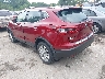 JN1BJ1CW2LW****** Salvamento y Reparables 2020 Nissan Rogue Sport en Kansas City