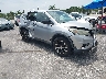 2HKRM4H32GH****** Salvage and Wrecked 2016 Honda CR-V in Miami North