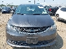 2C4RC1CG4HR****** Destrozados 2017 Chrysler Pacifica en Estado de Nueva York