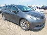 2C4RC1CG4HR****** Salvamento y Destrozados 2017 Chrysler Pacifica en Buffalo