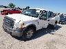 1FTMF1CM5CK****** Usados y Reparables 2012 Ford F-150 en Des Moines