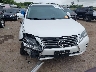 2T2BK1BAXDC****** Wrecked 2013 Lexus RX 350 in Oklahoma State