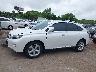 2T2BK1BAXDC****** Repairable 2013 Lexus RX 350 in Oklahoma State