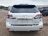 2T2BK1BAXDC****** Wrecked 2013 Lexus RX 350