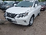 2T2BK1BAXDC****** Used and Repairable 2013 Lexus RX 350 in Oklahoma City