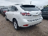 2T2BK1BAXDC****** Salvage and Repairable 2013 Lexus RX 350 in Oklahoma City