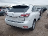 2T2BK1BAXDC****** Salvage and Wrecked 2013 Lexus RX 350 in Oklahoma State