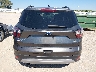 1FMCU9GD0JU****** Wrecked 2018 Ford Escape
