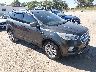 1FMCU9GD0JU****** Salvage and Wrecked 2018 Ford Escape in Omaha
