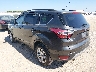 1FMCU9GD0JU****** Salvage and Repairable 2018 Ford Escape in Omaha