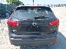 JN1BJ1CR7JW****** Wrecked 2018 Nissan Rogue Sport