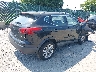 JN1BJ1CR7JW****** Salvage and Wrecked 2018 Nissan Rogue Sport in Pennsylvania State