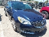 2G4GK5EXXG9****** Salvamento y Destrozados 2016 Buick Regal en Fresno