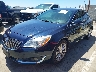 2G4GK5EXXG9****** Usados y Reparables 2016 Buick Regal en Fresno