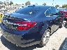 2G4GK5EXXG9****** Salvamento y Destrozados 2016 Buick Regal en Estado de California