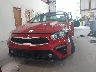 3KPF24ADXLE****** Wrecked 2020 Kia Forte in Michigan State